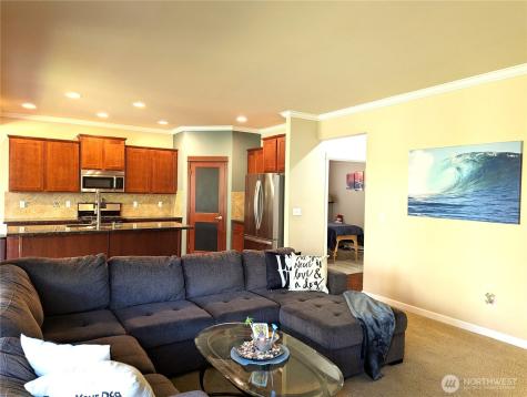 19401 90th Avenue Court E Graham WA 98338