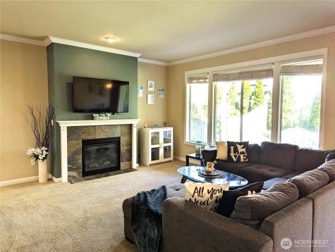 19401 90th Avenue Court E Graham WA 98338