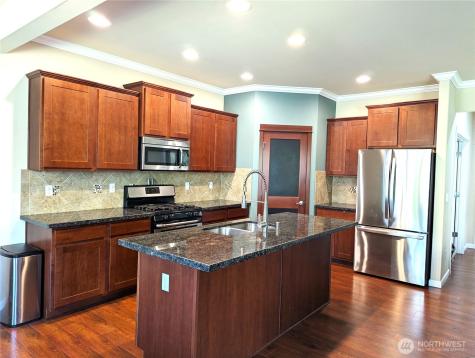 19401 90th Avenue Court E Graham WA 98338