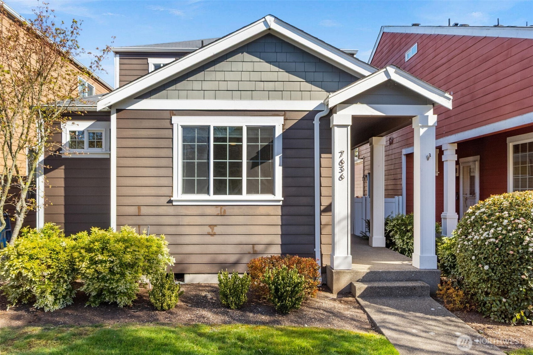 7636 Kodiak Avenue NE Olympia WA 98516