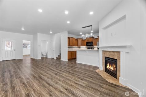 7636 Kodiak Avenue NE Olympia WA 98516