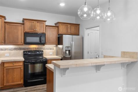 7636 Kodiak Avenue NE Olympia WA 98516