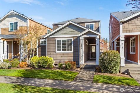 7636 Kodiak Avenue NE Olympia WA 98516