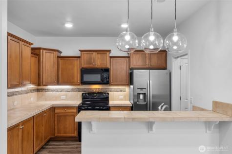 7636 Kodiak Avenue NE Olympia WA 98516