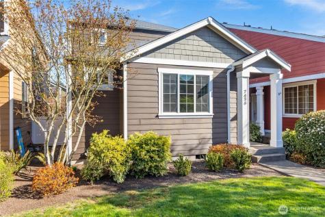 7636 Kodiak Avenue NE Olympia WA 98516
