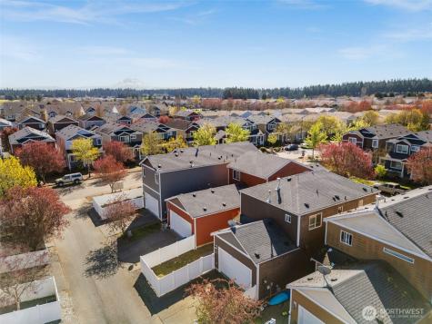 7636 Kodiak Avenue NE Olympia WA 98516