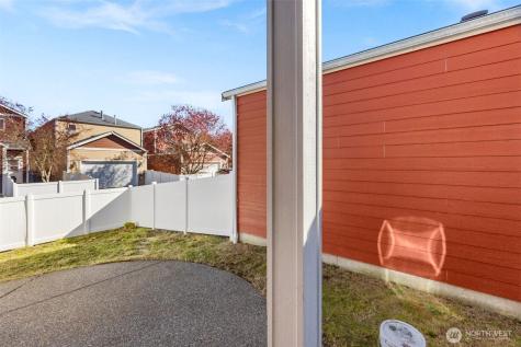 7636 Kodiak Avenue NE Olympia WA 98516