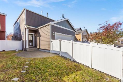 7636 Kodiak Avenue NE Olympia WA 98516