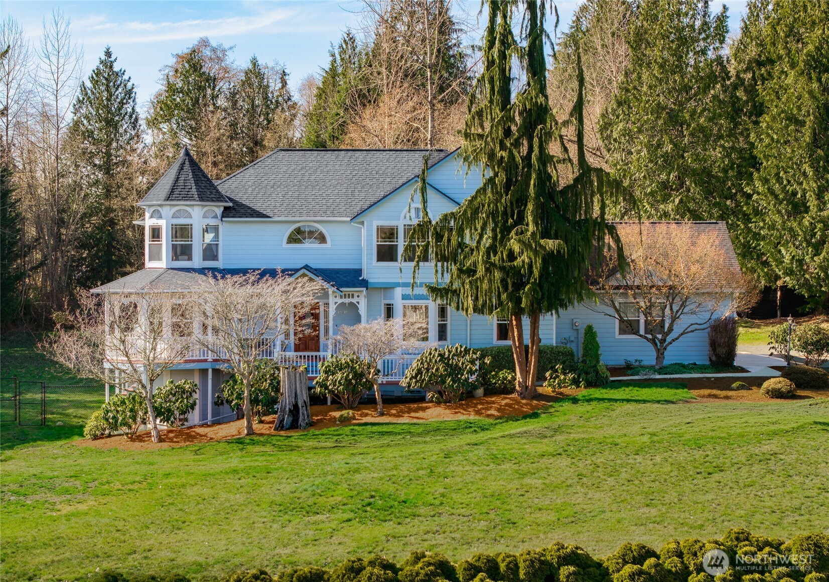 12610 123rd Avenue NE Lake Stevens WA 98258