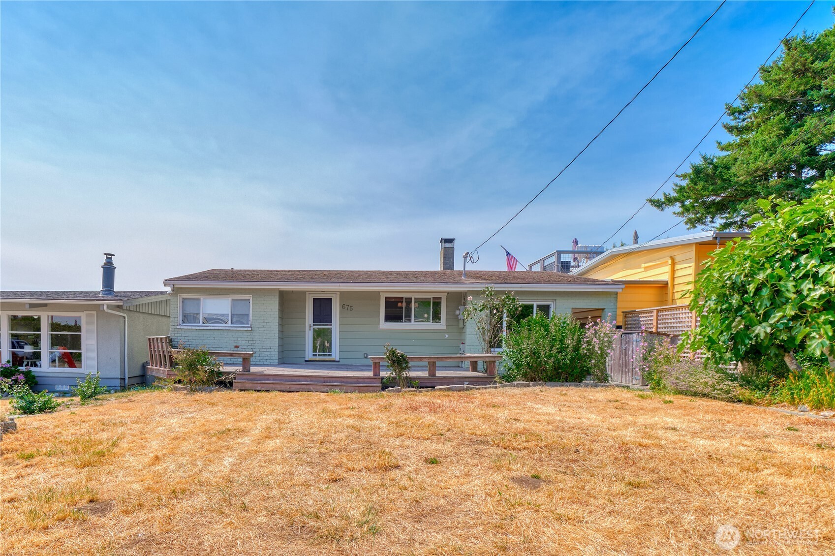 675 Sylvia Drive Point Roberts WA 98281