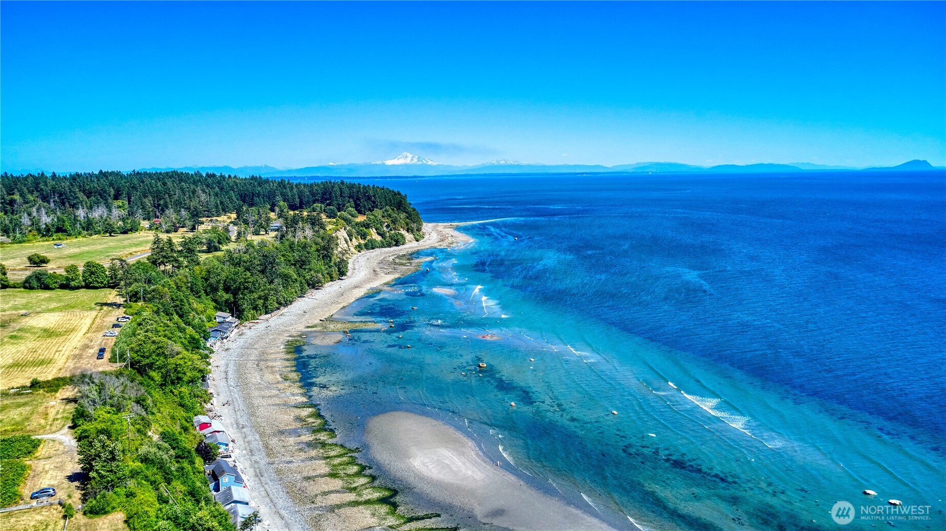 675 Sylvia Drive Point Roberts WA 98281