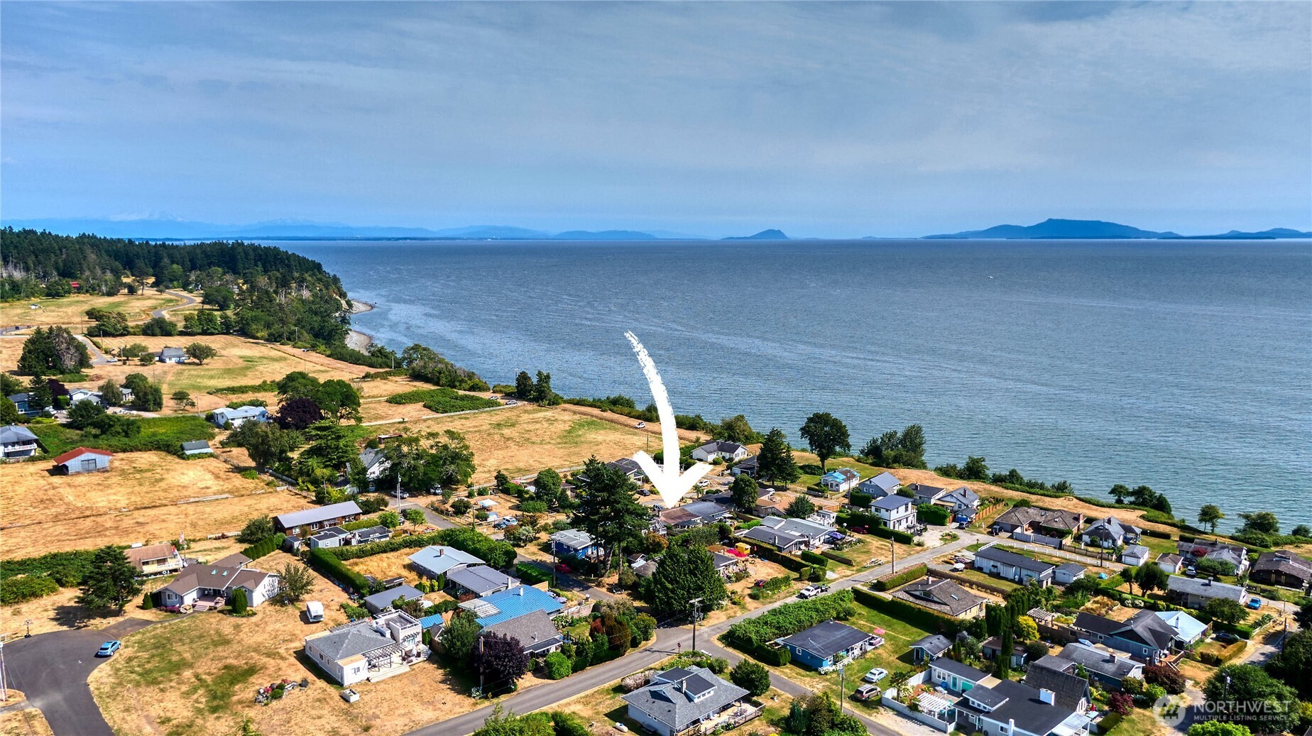 675 Sylvia Drive Point Roberts WA 98281