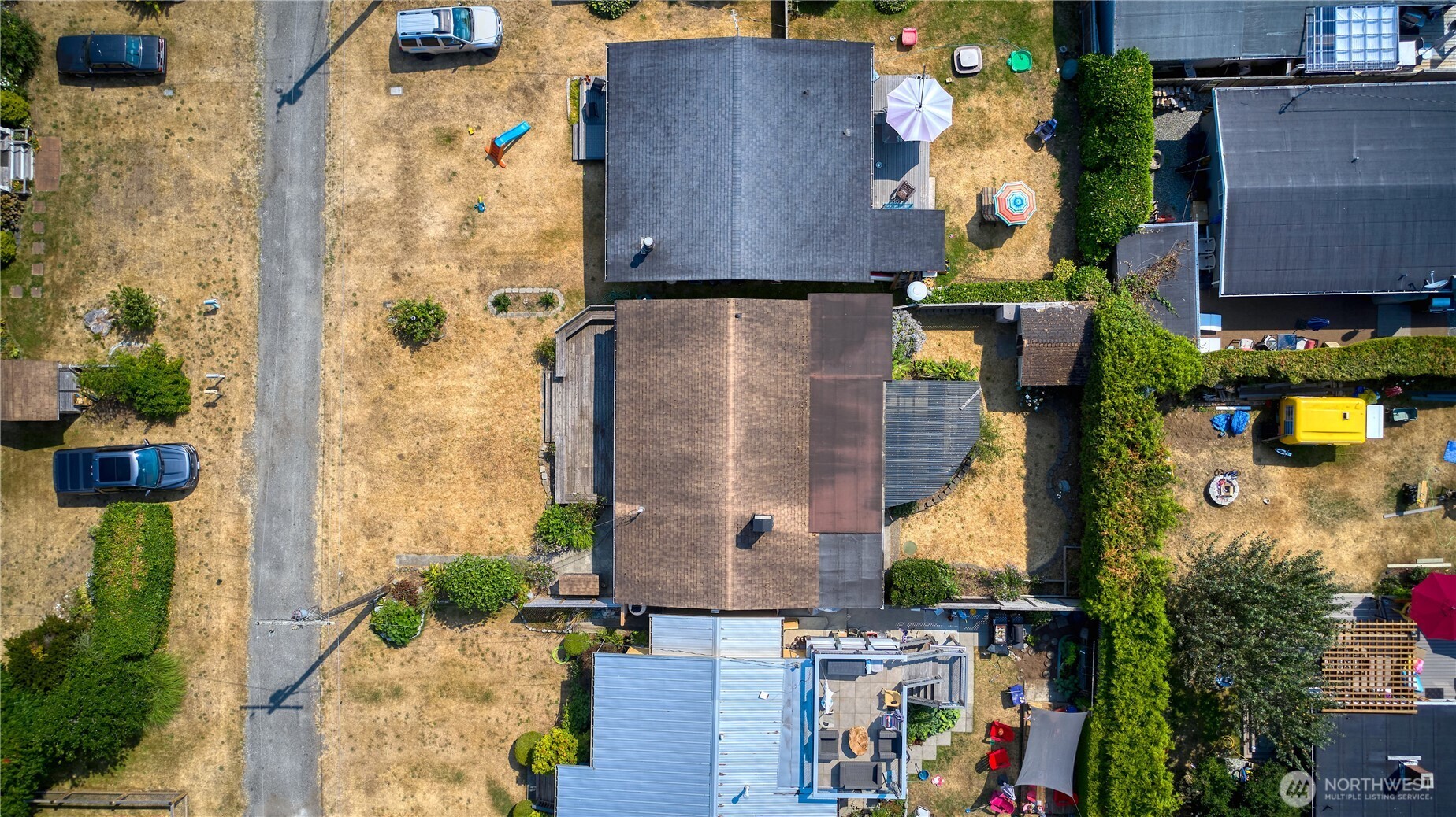 675 Sylvia Drive Point Roberts WA 98281
