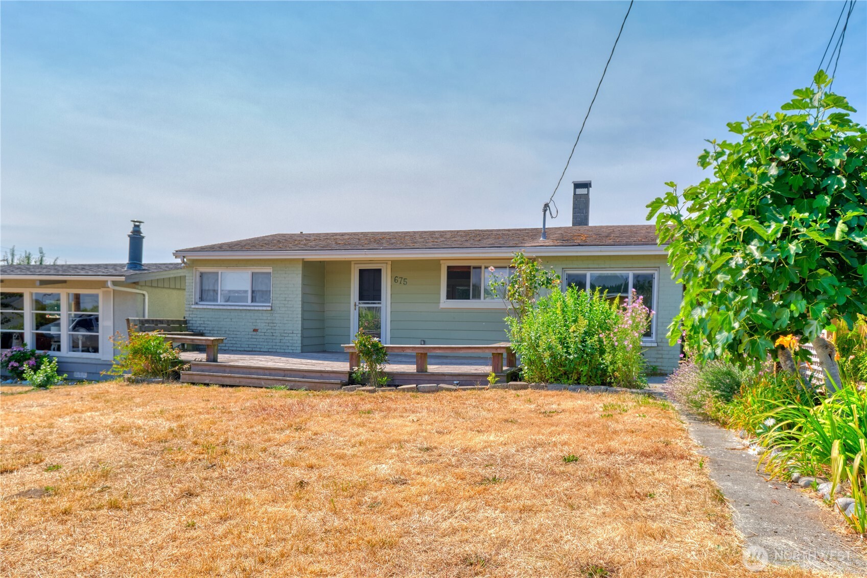 675 Sylvia Drive Point Roberts WA 98281