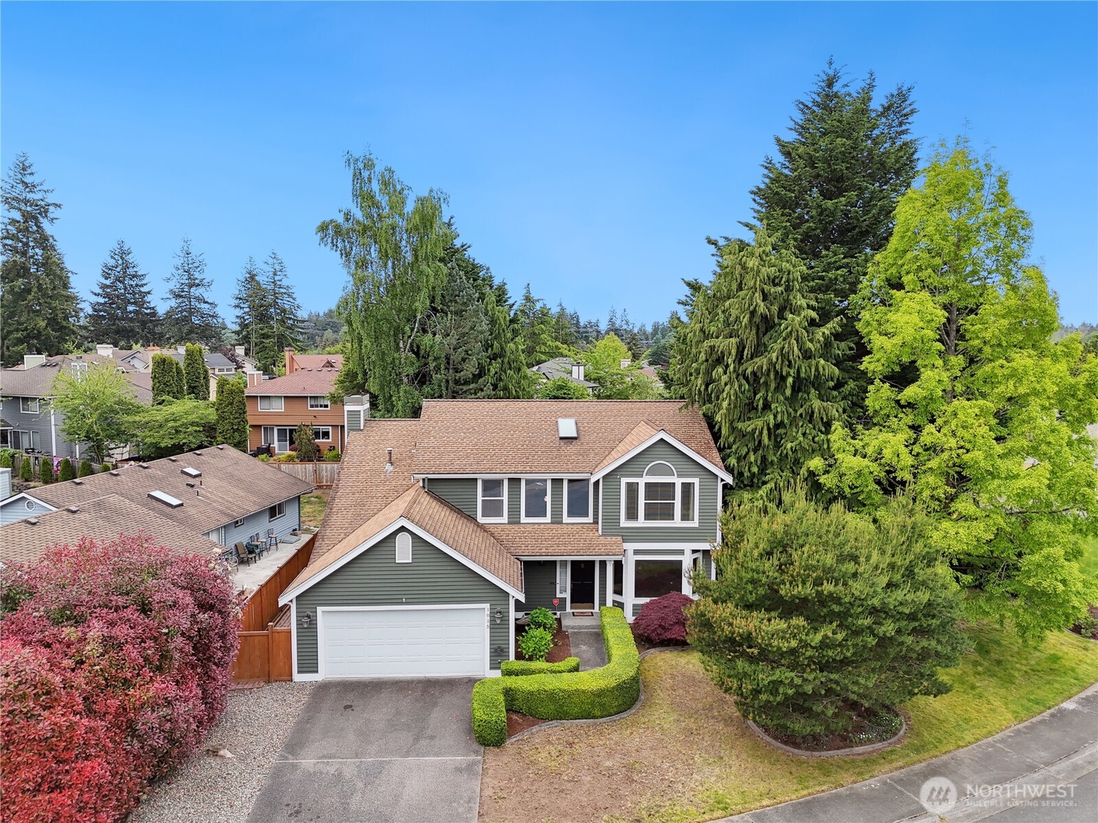 1015 SW 348th Place Federal Way WA 98023