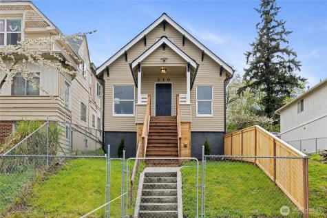 310 S 28th Street Tacoma WA 98402