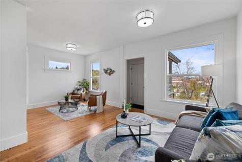 310 S 28th Street Tacoma WA 98402