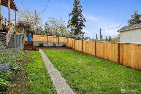 310 S 28th Street Tacoma WA 98402