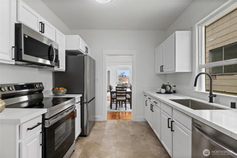 310 S 28th Street Tacoma WA 98402