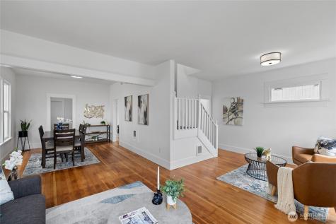 310 S 28th Street Tacoma WA 98402