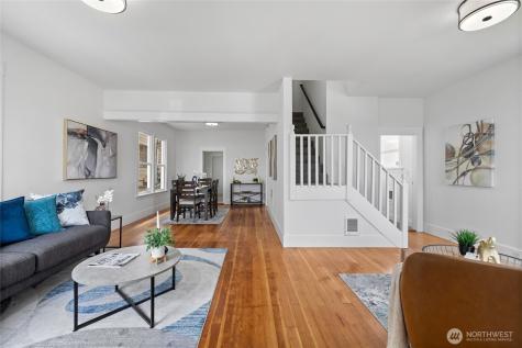 310 S 28th Street Tacoma WA 98402