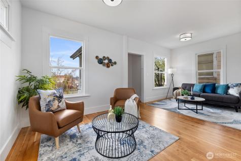 310 S 28th Street Tacoma WA 98402