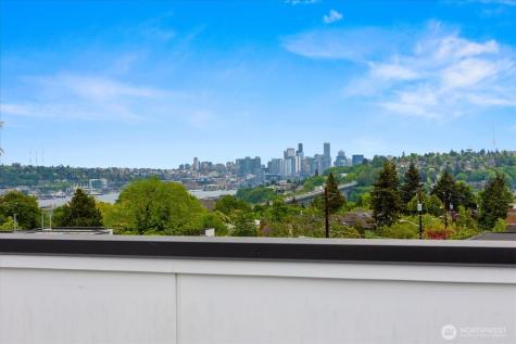 4221 Evanston Avenue N Seattle WA 98103