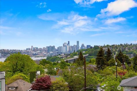 4221 Evanston Avenue N Seattle WA 98103