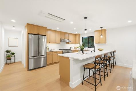 4705 119th Avenue SE Bellevue WA 98006