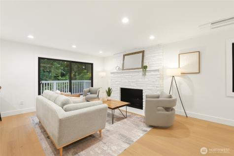 4705 119th Avenue SE Bellevue WA 98006