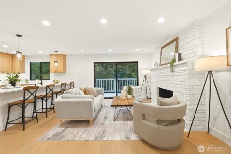 4705 119th Avenue SE Bellevue WA 98006