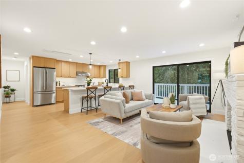 4705 119th Avenue SE Bellevue WA 98006
