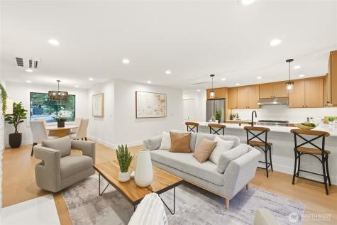 4705 119th Avenue SE Bellevue WA 98006