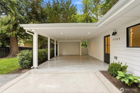 4705 119th Avenue SE Bellevue WA 98006