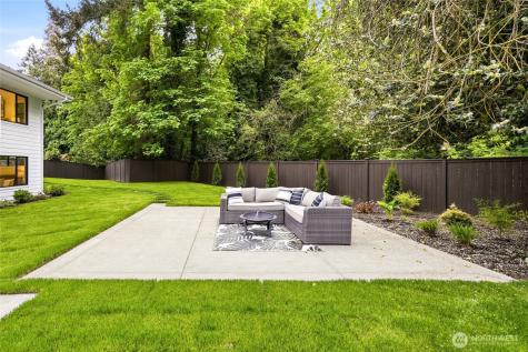 4705 119th Avenue SE Bellevue WA 98006