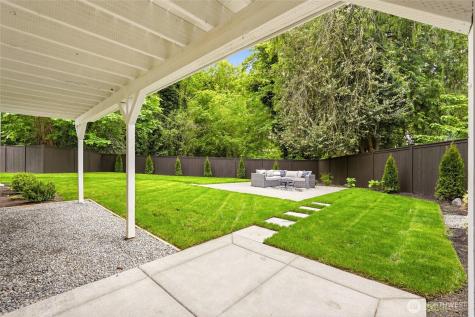 4705 119th Avenue SE Bellevue WA 98006