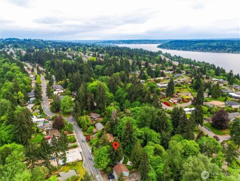 4705 119th Avenue SE Bellevue WA 98006