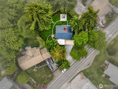 4705 119th Avenue SE Bellevue WA 98006
