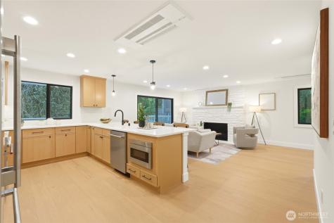 4705 119th Avenue SE Bellevue WA 98006