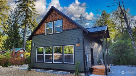 190 Skate Creek Road N Ashford WA 98304