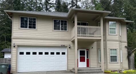6342 Blackfoot Maple Falls WA 98266