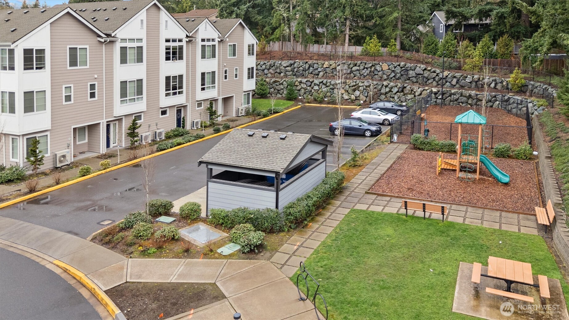 18875 67th Drive NE Kenmore WA 98028