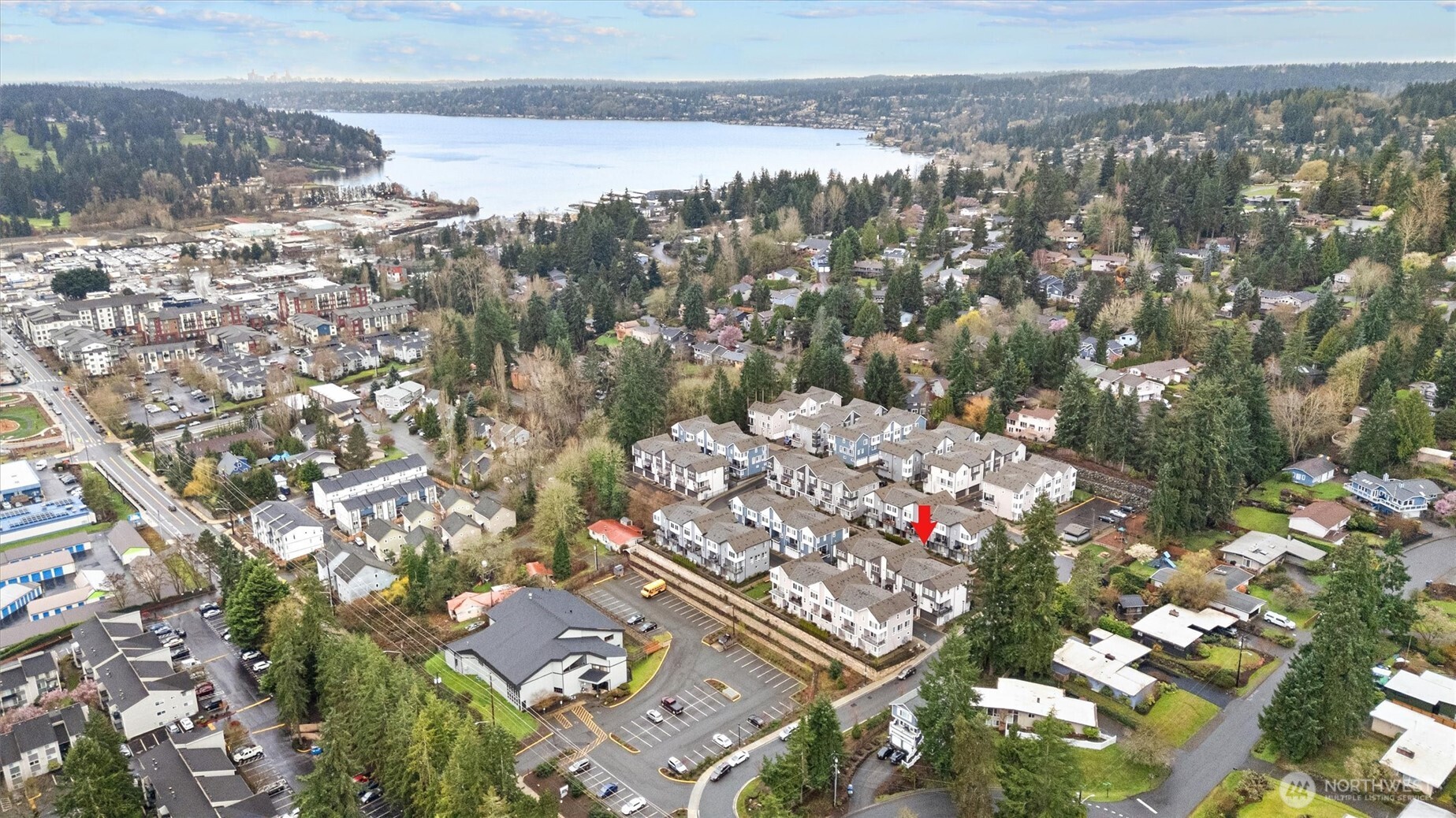 18875 67th Drive NE Kenmore WA 98028