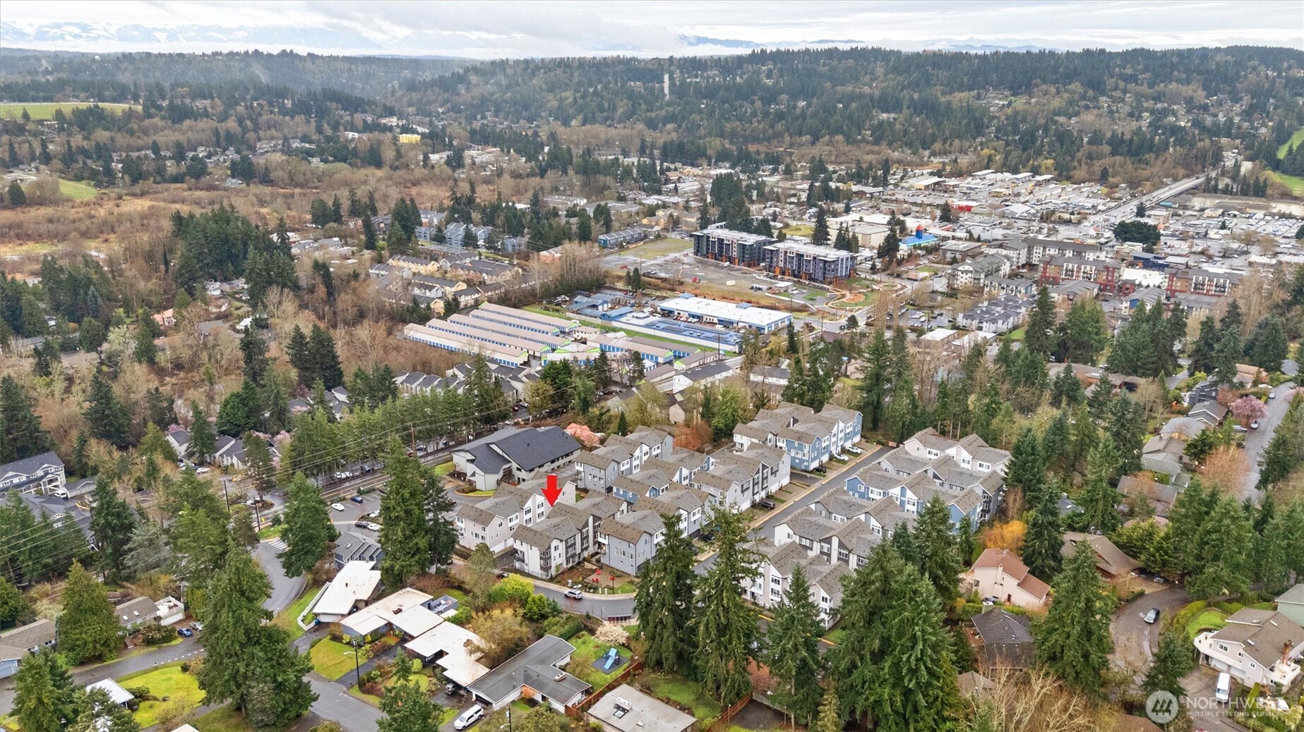 18875 67th Drive NE Kenmore WA 98028