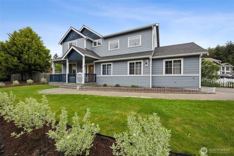 17103 112th Street Ct E Bonney Lake WA 98391