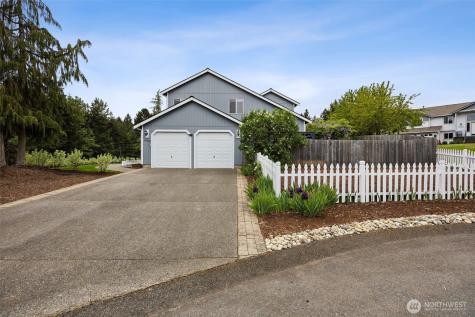 17103 112th Street Ct E Bonney Lake WA 98391