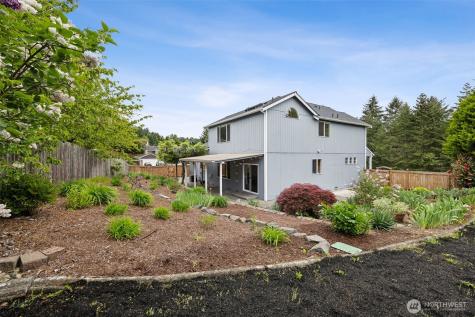 17103 112th Street Ct E Bonney Lake WA 98391