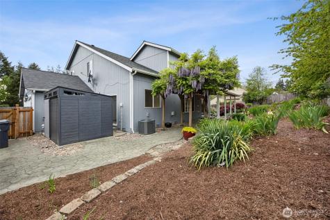17103 112th Street Ct E Bonney Lake WA 98391