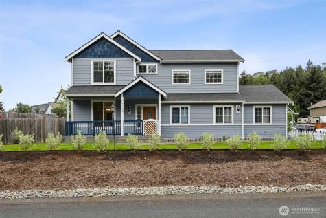 17103 112th Street Ct E Bonney Lake WA 98391