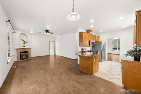 17103 112th Street Ct E Bonney Lake WA 98391
